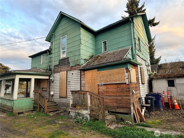 1408 S Union Avenue, Tacoma, WA 98405