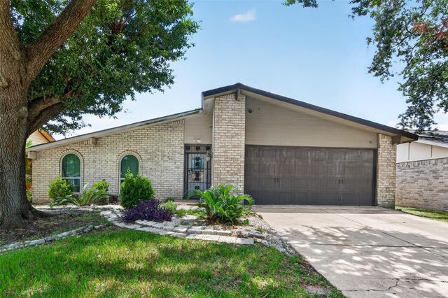 5519 Irish Hill Drive, Houston, TX 77053