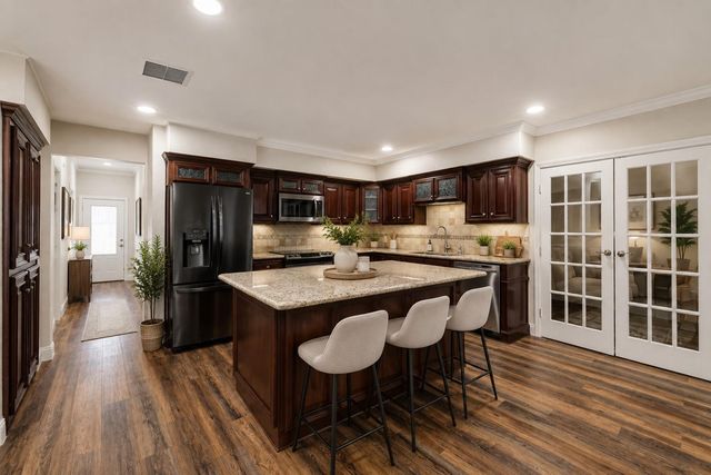 5519 Irish Hill Drive, Houston, TX 77053