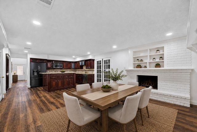 5519 Irish Hill Drive, Houston, TX 77053