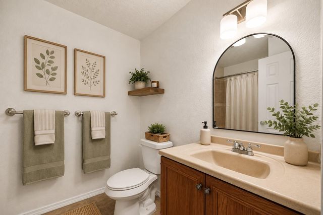 5519 Irish Hill Drive, Houston, TX 77053