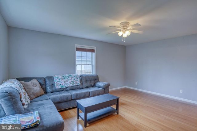 123 W MISPILLION ST, Harrington, DE 19952