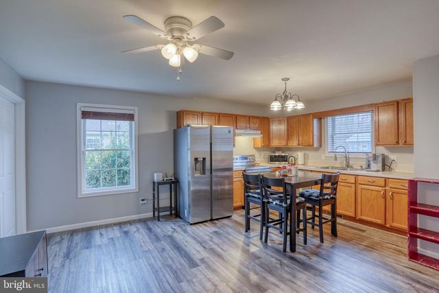 123 W MISPILLION ST, Harrington, DE 19952