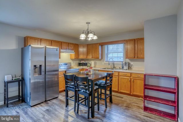 123 W MISPILLION ST, Harrington, DE 19952