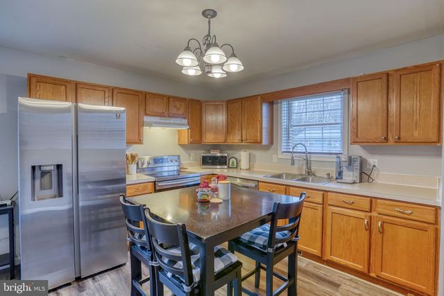 123 W MISPILLION ST, Harrington, DE 19952