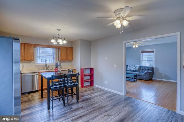 123 W MISPILLION ST, Harrington, DE 19952