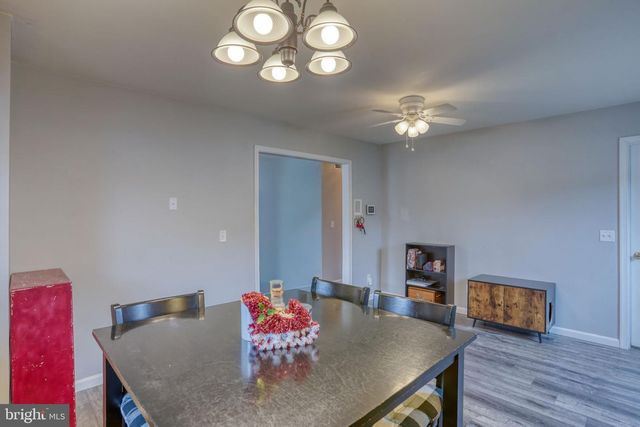 123 W MISPILLION ST, Harrington, DE 19952