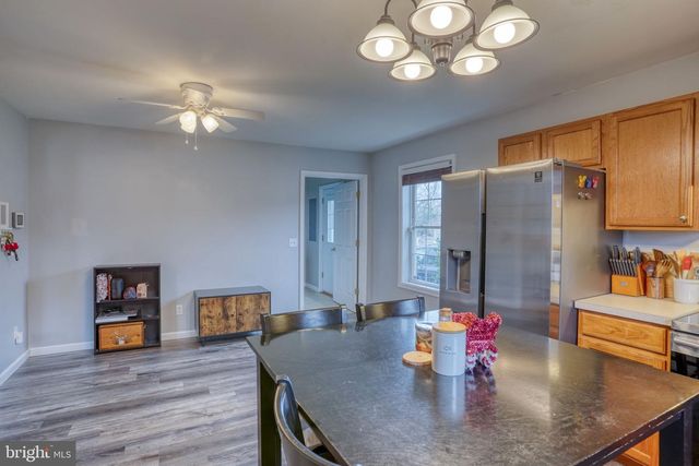 123 W MISPILLION ST, Harrington, DE 19952