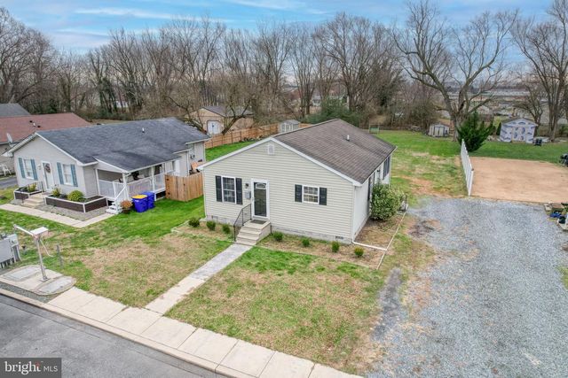 123 W MISPILLION ST, Harrington, DE 19952