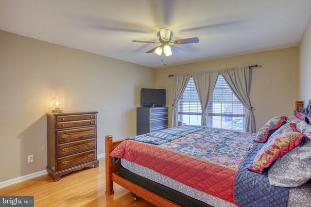 123 W MISPILLION ST, Harrington, DE 19952