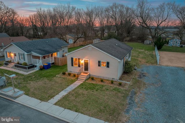 123 W MISPILLION ST, Harrington, DE 19952