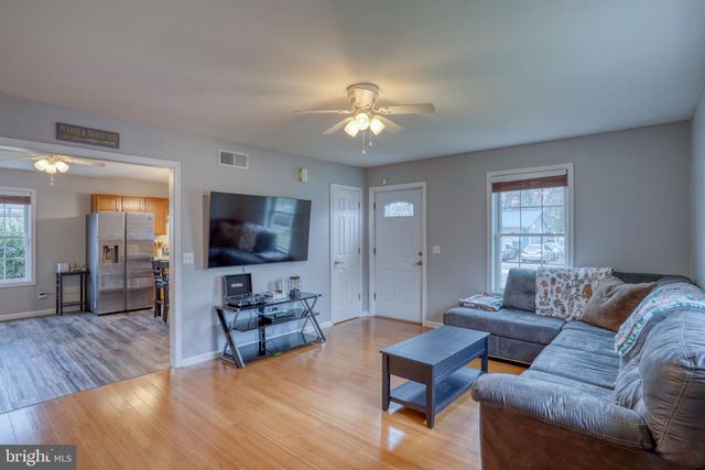 123 W MISPILLION ST, Harrington, DE 19952