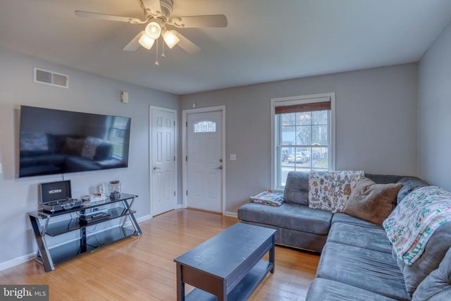 123 W MISPILLION ST, Harrington, DE 19952