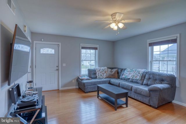 123 W MISPILLION ST, Harrington, DE 19952