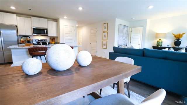 9332 Parkway Gardens, Tuscaloosa, AL 35405