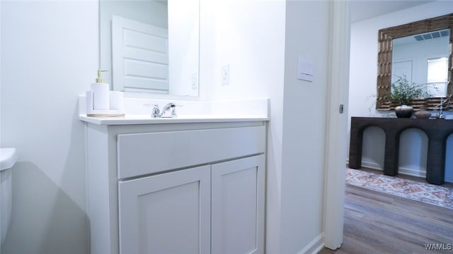 9332 Parkway Gardens, Tuscaloosa, AL 35405