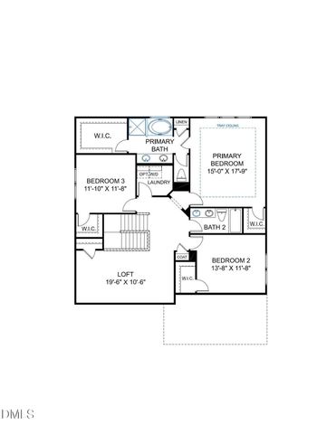 332 Oak Meadow Lane, Angier, NC 27501