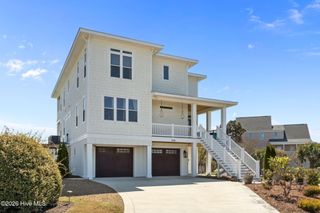 2616 Lennoxville Road, Beaufort, NC 28516