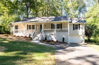 2690 Old Hickory NW Drive, Marietta, GA 30064