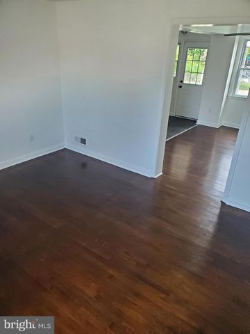 1534 DOOLITTLE RD, Baltimore, MD 21221