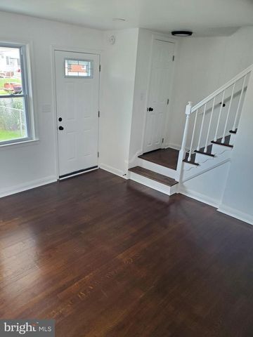 1534 DOOLITTLE RD, Baltimore, MD 21221