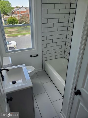 1534 DOOLITTLE RD, Baltimore, MD 21221