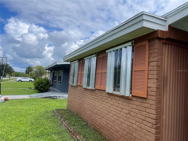 2328 PICNIC STREET, Port Charlotte, FL 33952