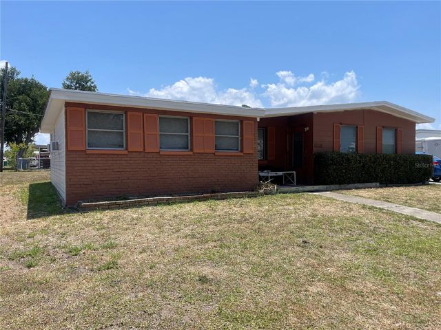 2328 PICNIC STREET, Port Charlotte, FL 33952