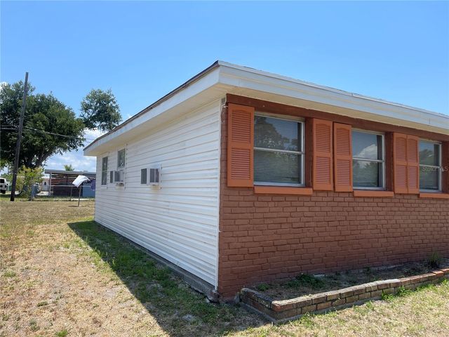 2328 PICNIC STREET, Port Charlotte, FL 33952
