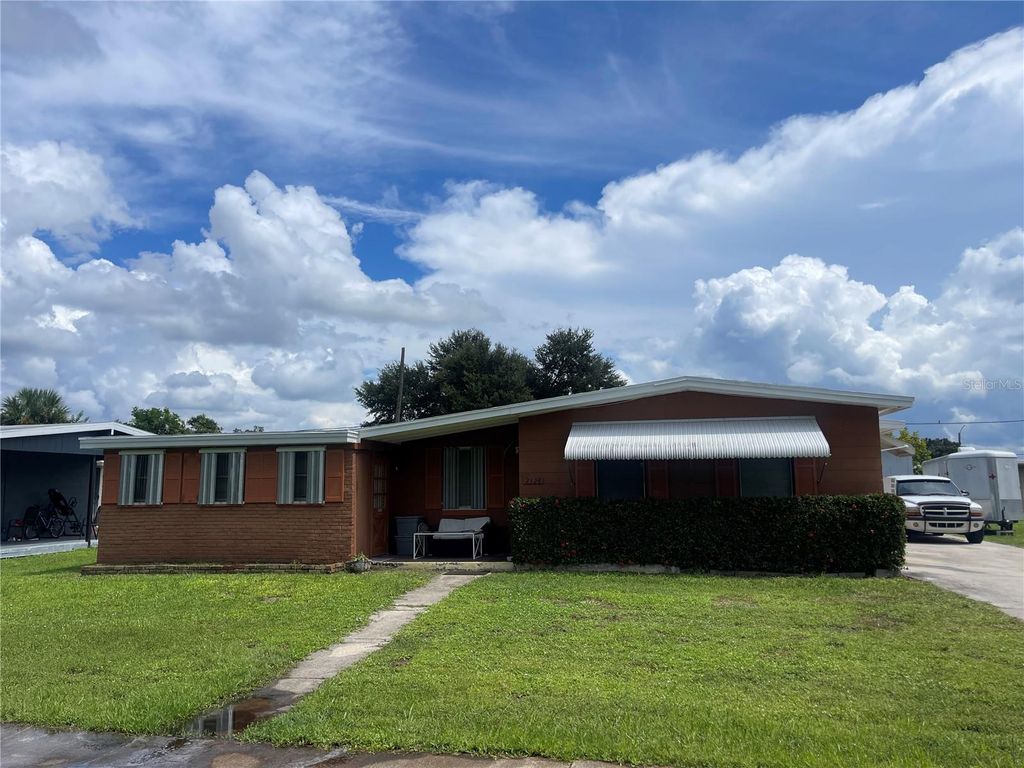 2328 PICNIC STREET, Port Charlotte, FL 33952