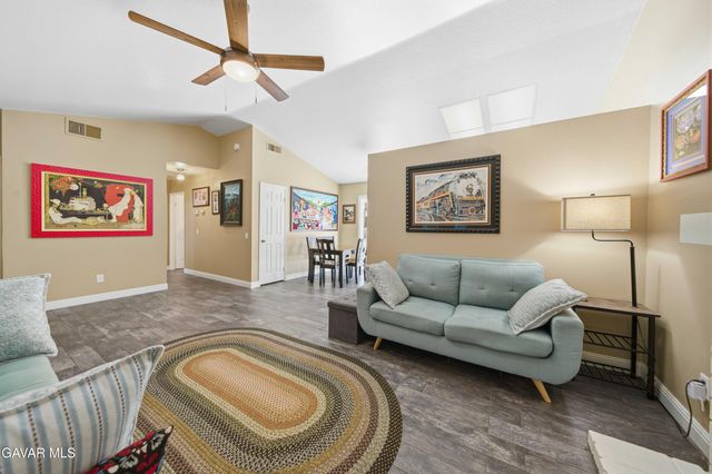 502 Hilltop Terrace, Palmdale, CA 93551