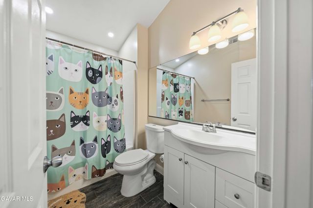 502 Hilltop Terrace, Palmdale, CA 93551