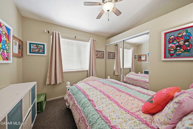 502 Hilltop Terrace, Palmdale, CA 93551