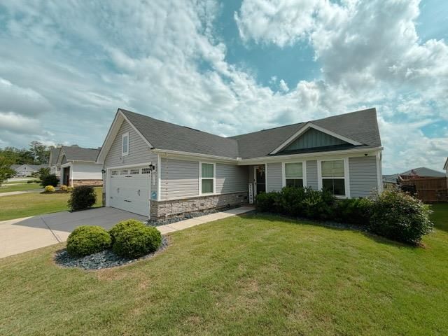 715 Sweet Sage Lane, Spartanburg, SC 29302