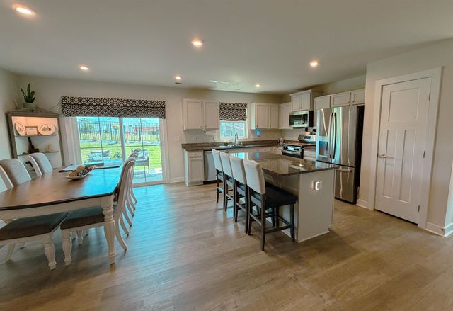 715 Sweet Sage Lane, Spartanburg, SC 29302