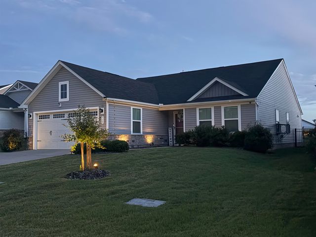 715 Sweet Sage Lane, Spartanburg, SC 29302