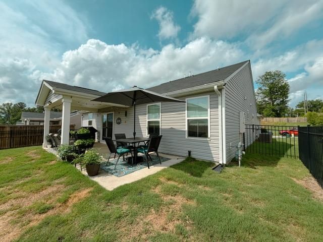 715 Sweet Sage Lane, Spartanburg, SC 29302