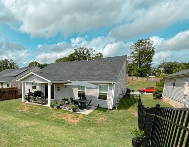 715 Sweet Sage Lane, Spartanburg, SC 29302