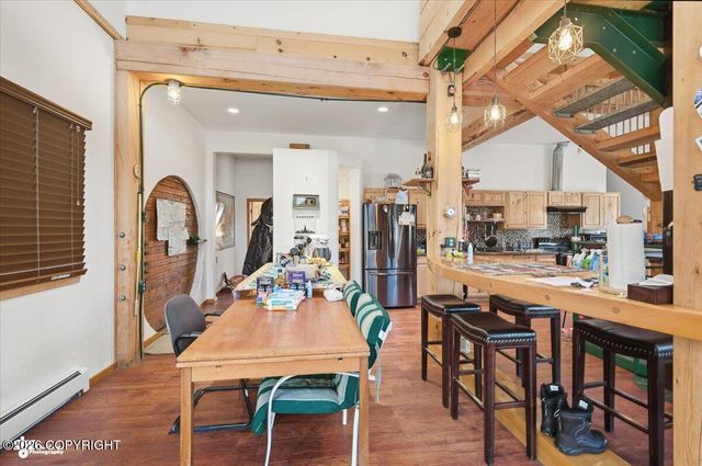 7200 W Middle Drive, Wasilla, AK 99623