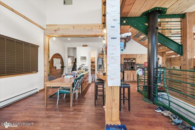 7200 W Middle Drive, Wasilla, AK 99623