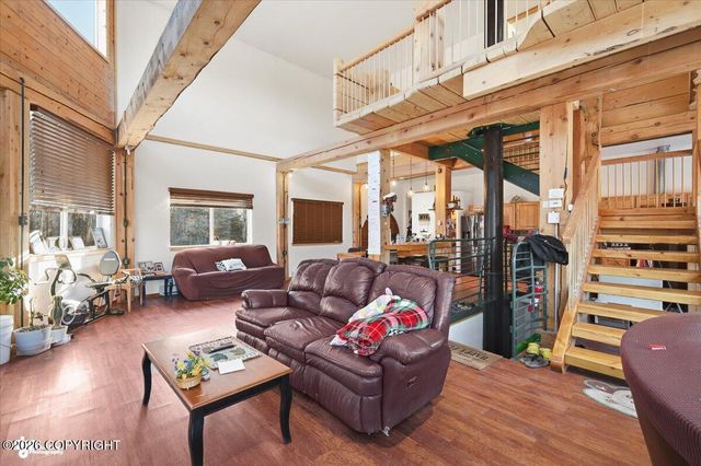 7200 W Middle Drive, Wasilla, AK 99623