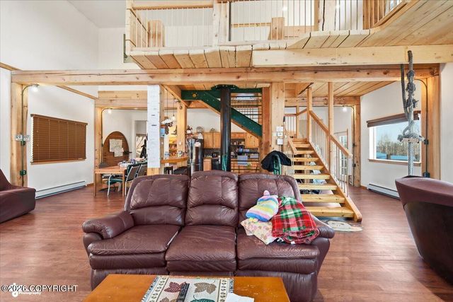 7200 W Middle Drive, Wasilla, AK 99623