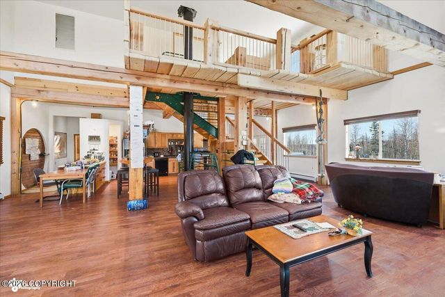 7200 W Middle Drive, Wasilla, AK 99623