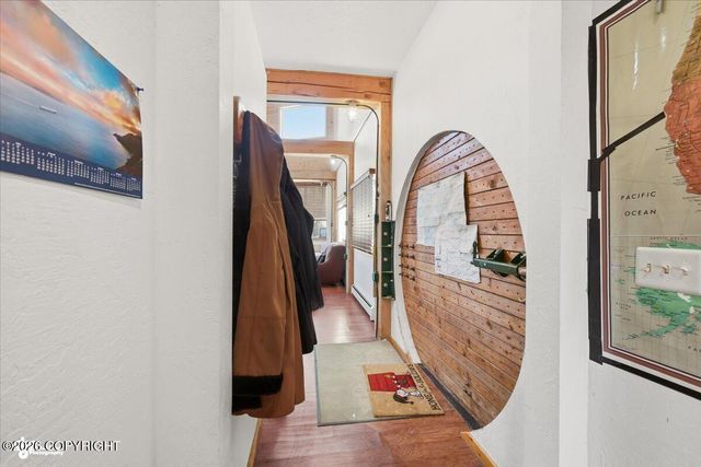 7200 W Middle Drive, Wasilla, AK 99623