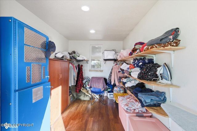 7200 W Middle Drive, Wasilla, AK 99623