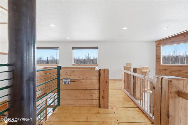 7200 W Middle Drive, Wasilla, AK 99623