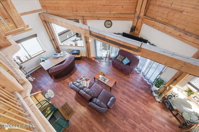 7200 W Middle Drive, Wasilla, AK 99623