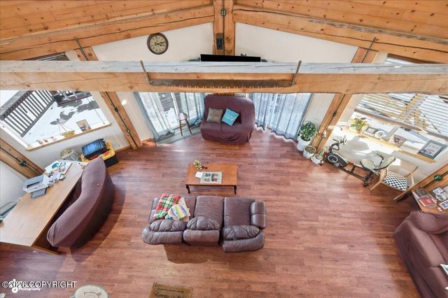 7200 W Middle Drive, Wasilla, AK 99623