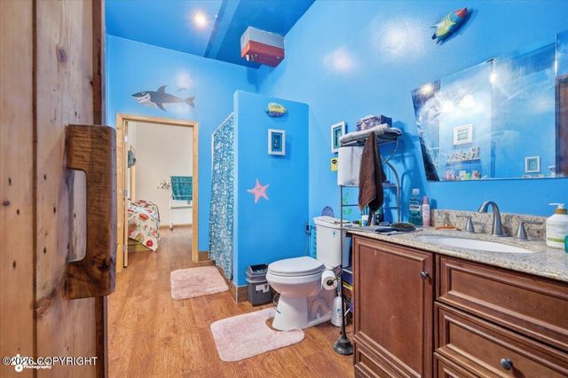 7200 W Middle Drive, Wasilla, AK 99623