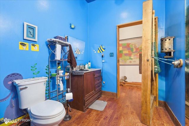 7200 W Middle Drive, Wasilla, AK 99623